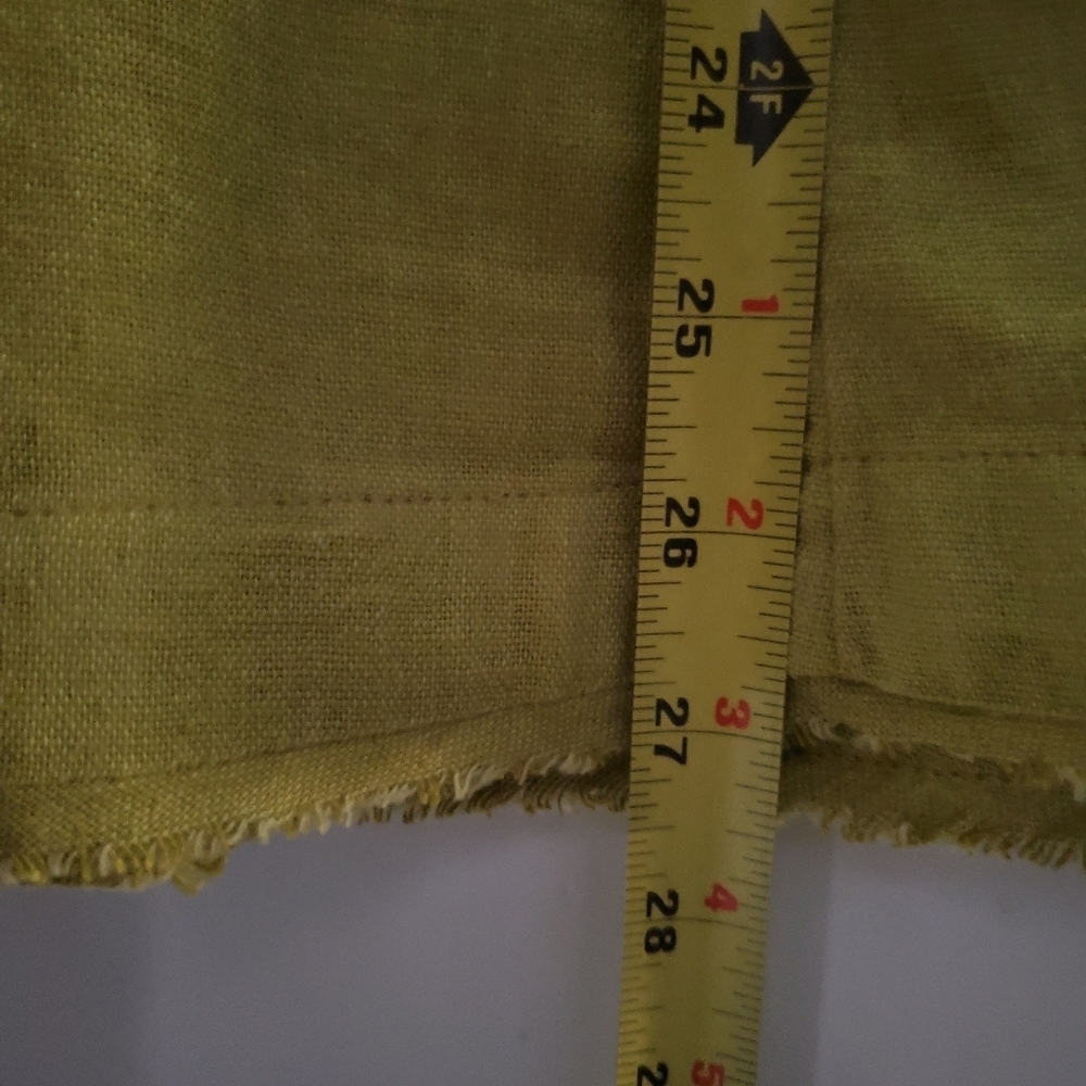 Free People Turnin Heads Mini Dress Size Extra Small Bratz Green - Picture 11 of 11